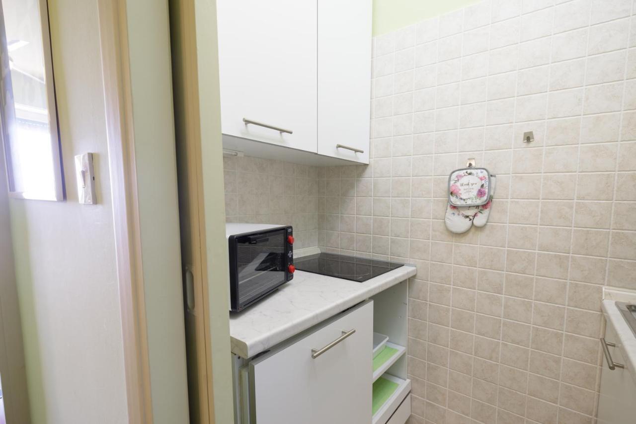 163 - Sunshine Suite 4 Fronte Vista Mare, 100M Spiaggia Sanremo Esterno foto